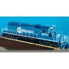 USA Trains 22305 G Conrail SD40-2 Diesel Locomotive #6373 - Model Train Junction: Quality Parts and Art Supplies