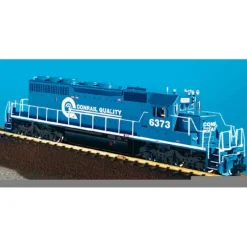 USA Trains 22305 G Conrail SD40-2 Diesel Locomotive #6373 - Model Train Junction: Quality Parts and Art Supplies