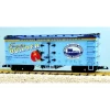 USA Trains 16311 G Empire Builder American Series - Woodsided Refrigerator Car - Model Train Junction: Quality Parts and Art Supplies