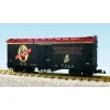 USA Trains 16330 G Geary's Ale "American Series"(R) Refrigerator Cars - Model Train Junction: Quality Parts and Art Supplies