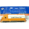 USA Trains 22461 G Illinois Central Gulf GP-30 Diesel Locomotive #2269 - Model Train Junction: Quality Parts and Art Supplies