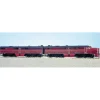 USA Trains 22408 G Lehigh Valley ALCO PA-1 & PB-1 Diesel Locomotive Set - Model Train Junction: Quality Parts and Art Supplies