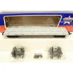 USA Trains 1890 G Maintenance of Way Car with Trucks - Model Train Junction: Quality Parts and Art Supplies
