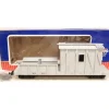 USA Trains 1870 G Maintenance of Way Caboose - Model Train Junction: Quality Parts and Art Supplies