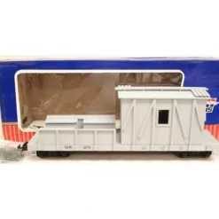 USA Trains 1870 G Maintenance of Way Caboose - Model Train Junction: Quality Parts and Art Supplies