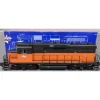 USA Trains 22464 G Milwaukee GP30 Powered Diesel Locomotive VG/Box - Model Train Junction: Quality Parts and Art Supplies