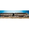 USA Trains 22252 G New York Central F-3 AB Diesel Locomotive Set - Model Train Junction: Quality Parts and Art Supplies