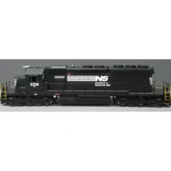 USA Trains 22314 G Norfolk Southern SD40-2 Diesel Locomotive #3208 - Model Train Junction: Quality Parts and Art Supplies