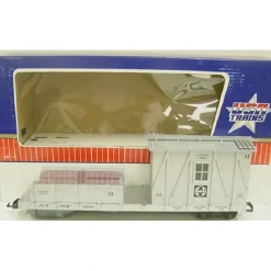 USA Trains 1875 G Santa Fe Crane Tender - Model Train Junction: Quality Parts and Art Supplies