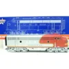 USA Trains 22357 G Santa Fe Passenger "Warbonnet" F-3A Diesel Locomotive - Model Train Junction: Quality Parts and Art Supplies