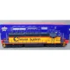 USA Trains 22308 G Scale Chessie SD40-2 Diesel Locomotive #6184 - Model Train Junction: Quality Parts and Art Supplies