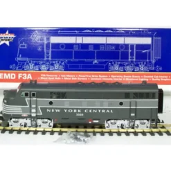 USA Trains 22352 G Scale New York Central EMD F-3A Unit Diesel Locomotive #3503 - Model Train Junction: Quality Parts and Art Supplies