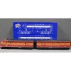USA Trains 22270 G Southern Pacific F-3 AB Diesel Set - Model Train Junction: Quality Parts and Art Supplies