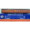 USA Trains 31093 G Southern Pacific Daylight Diner Car - Metal Wheels - Model Train Junction: Quality Parts and Art Supplies
