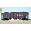USA Trains 14005 G Southern Pacific 70-Ton Hopper #464149 - Model Train Junction: Quality Parts and Art Supplies