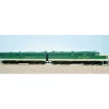 USA Trains 22406 G Southern Railway ALCO PA-1 & PB-1 Diesel Locomotive Set - Model Train Junction: Quality Parts and Art Supplies