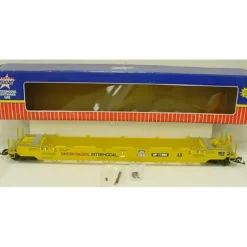 USA Trains 17113 G Union Pacific Gunderson Husky Stack - Model Train Junction: Quality Parts and Art Supplies