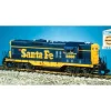 USA Trains 22115 Santa Fe GP-9 Diesel Locomotive #2886 - Model Train Junction: Quality Parts and Art Supplies