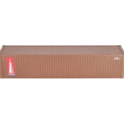 USA Trains G Scale TRSU Transamerica Leasing Intermodal Container #445854 LN - Model Train Junction: Quality Parts and Art Supplies