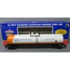 USA Trains R15168 G Airco Modern Tank Car - Model Train Junction: Quality Parts and Art Supplies