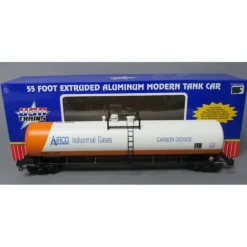 USA Trains R15168 G Airco Modern Tank Car - Model Train Junction: Quality Parts and Art Supplies