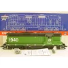 USA Trains R22113 G Burlington Northern EMD GP9 Diesel Locomotive #1942 - Model Train Junction: Quality Parts and Art Supplies