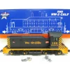 USA Trains R22001 G Denver and Rio Grande Western NW-2 Diesel Locomotive - Model Train Junction: Quality Parts and Art Supplies