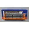 USA Trains R17601 G Denver and Rio Grande Western Pipe Load Flat Car - Model Train Junction: Quality Parts and Art Supplies