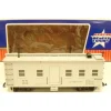 USA Trains R1840 G Maintenance of Way Kitchen Car -Metal Wheels/Weathered - Model Train Junction: Quality Parts and Art Supplies