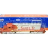 USA Trains R22316 G Santa Fe "Warbonnet" SD40-2 Diesel Locomotive #5020 - Model Train Junction: Quality Parts and Art Supplies