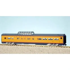 USA Trains R31056 G Union Pacific "City of Los Angeles" Vista Dome #1 - Model Train Junction: Quality Parts and Art Supplies