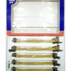 USA Trains R17153 G Union Pacific 5 Unit Intermodal Container Car Set - Model Train Junction: Quality Parts and Art Supplies