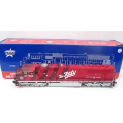 USA Trains R22618 G Union Pacific/Katy EMD SD70 MAC Diesel Locomotive #1988 - Model Train Junction: Quality Parts and Art Supplies