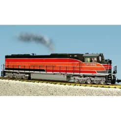 USA Trains R22621 G Union Pacific/Southern Pacific SD70 MAC Diesel Loco #1996 - Model Train Junction: Quality Parts and Art Supplies