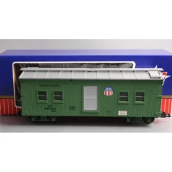USA Trains R1834 G Union Pacific Bunk Car - Model Train Junction: Quality Parts and Art Supplies