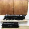 USA Trains R20003S G Atchison, Topeka and Santa Fe J1e Hudson Steam Locomotive - Model Train Junction: Quality Parts and Art Supplies