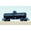 USA Trains 15100X G Undecorated 10,000 Gallon Tank Car - Model Train Junction: Quality Parts and Art Supplies
