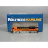 Walthers 910-19802 BNSF EMD SD70ACe Diesel Locomotive #8469 w/DCC & Sound MT/Box - Model Train Junction: Quality Parts and Art Supplies