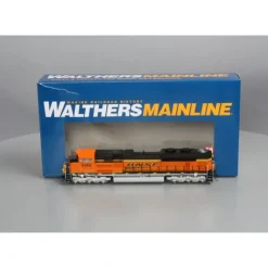 Walthers 910-19802 BNSF EMD SD70ACe Diesel Locomotive #8469 w/DCC & Sound MT/Box - Model Train Junction: Quality Parts and Art Supplies