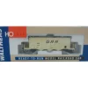 Walthers 932-7057 GRR HO 40' Ortner Aggregate Car - Model Train Junction: Quality Parts and Art Supplies