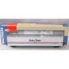 Walthers 932-6221 HO Amtrak Phase 3 75' Auto Train Auto Carrier #9027 LN/Box - Model Train Junction: Quality Parts and Art Supplies