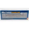 Walthers 910-55060 HO BNSF 53' 3-Unit NSC Well Car #211617 MT/Box - Model Train Junction: Quality Parts and Art Supplies