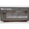 Walthers 920-104118 HO Chicago & North Western 53' AAR Flatcar #46303 EX/Box - Model Train Junction: Quality Parts and Art Supplies