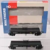 Walthers 932-27257 HO CHVX UTLX 23K Gallon Funnel Flow Tank Car (2Pack) LN/Box - Model Train Junction: Quality Parts and Art Supplies