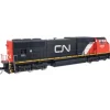 Walthers 910-21005 HO CN EMD SD75I Diesel Locomotive - ESU Sound & DCC #5626 - Model Train Junction: Quality Parts and Art Supplies
