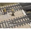 Walthers 948-899 HO Code 83 Truss Bridge Track - Model Train Junction: Quality Parts and Art Supplies