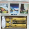 Walthers 932-5160 HO Corn Products 40' Tank Car Kit - Model Train Junction: Quality Parts and Art Supplies