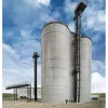 Walthers 933-2975 HO Corn Storage Silos & Elevators Structure Kit - Model Train Junction: Quality Parts and Art Supplies