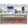 Walthers 932-4802 HO CP Rail 89' Enclosed Auto Carrier # 942473 Kit - Model Train Junction: Quality Parts and Art Supplies