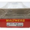 Walthers 932-5103 HO DOW 30' Tank Car Kit - Model Train Junction: Quality Parts and Art Supplies